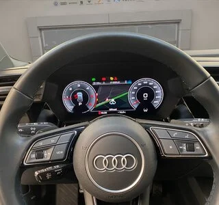 Audi A3 Sportback 30 2.0 TDI