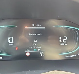 Kia Stonic 1.0 T-GDI Spirit