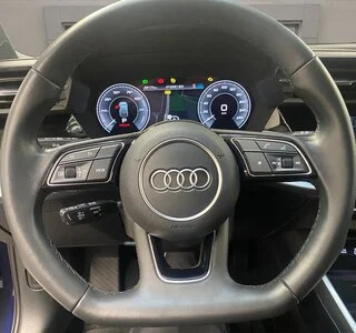 Audi A3 Sportback 40 1.4 TFSI e advanced