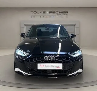 Audi A3 35 1.5 TFSI advanced