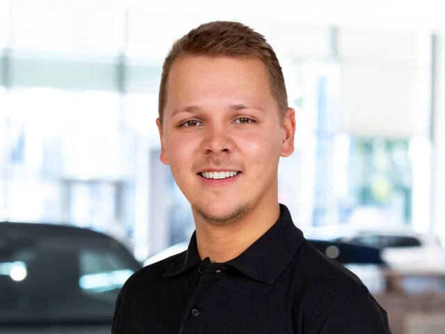 Dominik Rozman