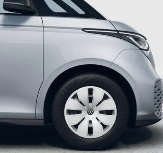 VW ID. Buzz Pure
