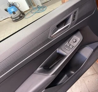 VW Caddy 1,5 TSI Style