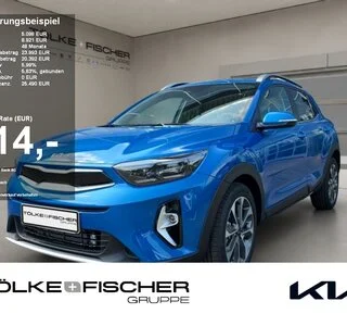 Kia Stonic 1.0 T-GDI