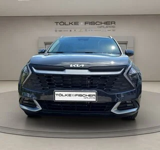 Kia Sportage 1.6 T-GDI 48V
