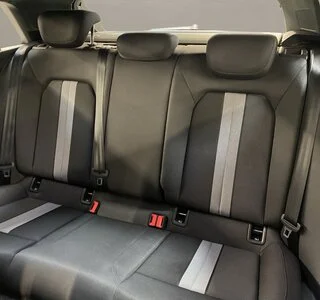 Audi A3 Sportback 30 2.0 TDI advanced