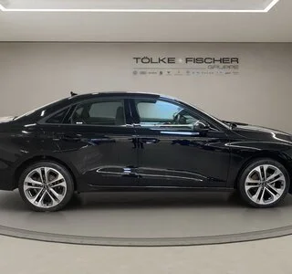 Audi A3 35 1.5 TFSI advanced