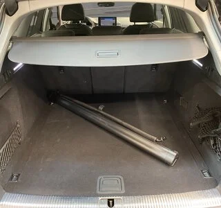Audi A4 2.0 TDI  Avant