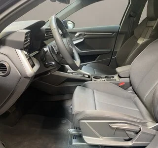 Audi A3 35 1.5 TFSI allstreet