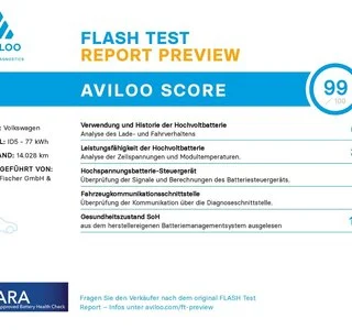 VW ID.5 Pro Performance