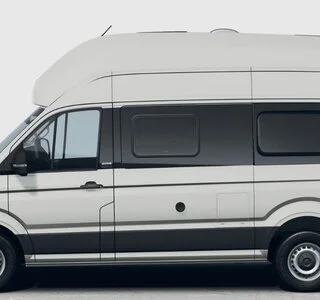 VW Grand California 600