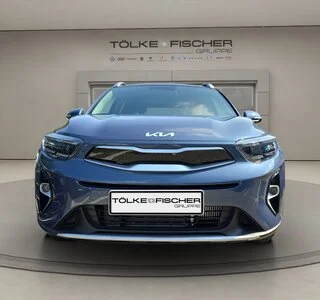 Kia Stonic 1.0 T-GDI Spirit