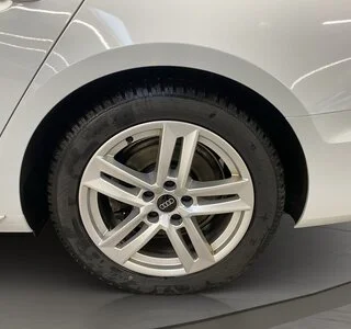 Audi A4 35 2.0 TFSI Avant S-Line
