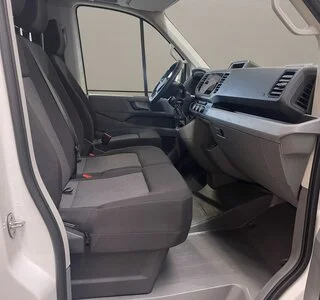 VW Crafter 2.0 TDI Kasten