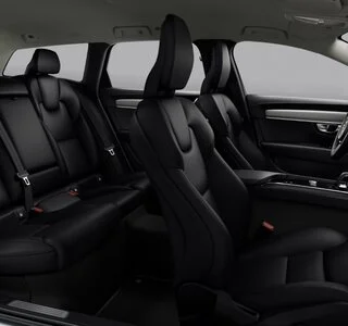 VOLVO V90 B4 D Plus Bright