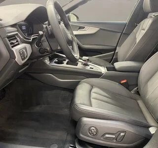 Audi A4 40 Avant advanced
