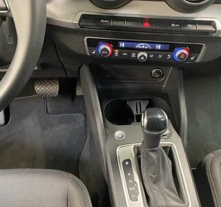 Audi Q2 35 1.5 TFSI advanced