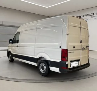VW Crafter 2.0 TDI Kasten