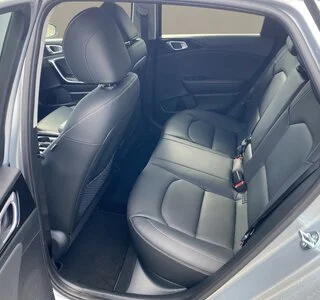 Kia Ceed 1.5 T-GDI
