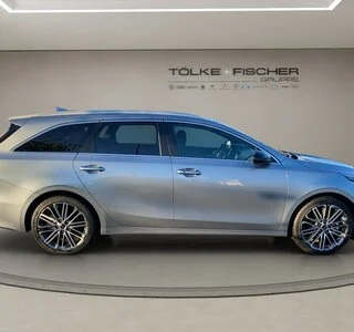 Kia Ceed Sportswagon 1.5 T-GDI