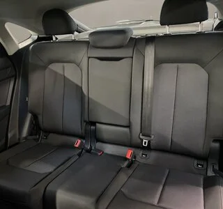 Audi Q3 Sportback 35 2.0 TDI S-Line