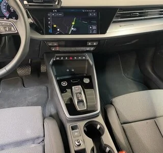 Audi A3 Sportback 35 1.5 TFSI