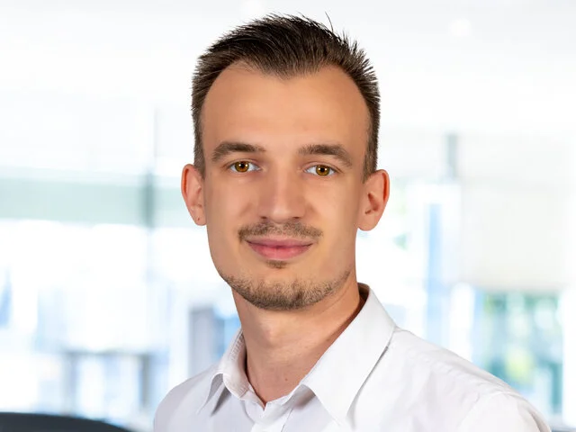 Alexander Schischganov