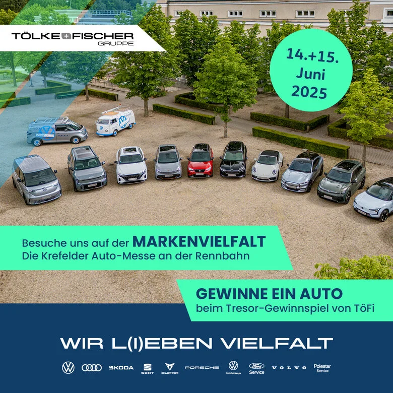 Markenvielfalt 2025