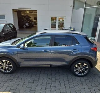 Kia Stonic 1.0 T-GDI Spirit