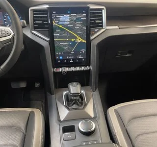 VW Amarok 3.0 TDI Style Doppelkabine