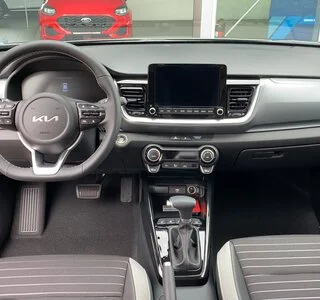 Kia Stonic 1.0 T-GDI