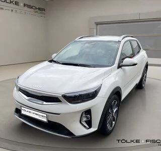 Kia Stonic 1.0 T-GDI