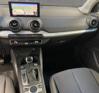 Audi Q2 35 1.5 TFSI advanced