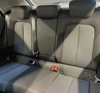 Audi Q2 35 1.5 TFSI advanced