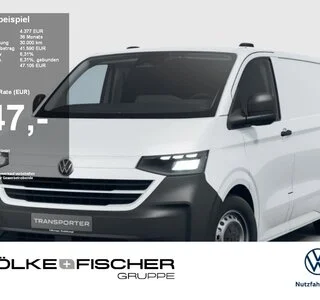 VW T7 Transporter TDI