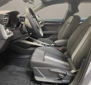 Audi A3 Sportback 30 2.0 TDI advanced