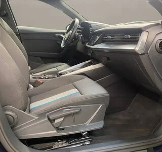 Audi A3 Sportback 40 1.4 TFSI e advanced