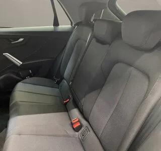 Audi Q2 35 1.5 TFSI S-Line