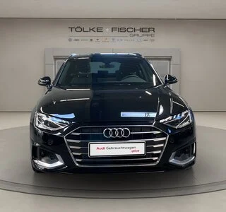 Audi A4 40 2.0 TDI Avant advanced