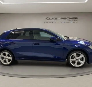 Audi A3 Sportback 30 TDI advanced