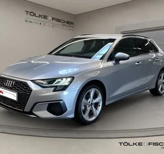 Audi A3 Sportback 30 2.0 TDI