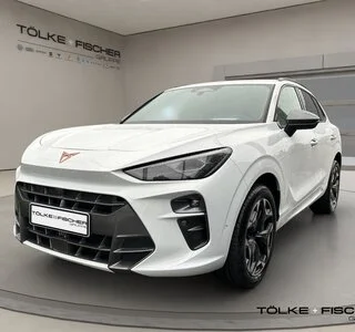 CUPRA Terramar 1.5 eTSI