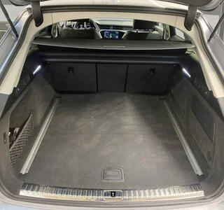 Audi A6 40 2.0 TDI Avant quattro advanced