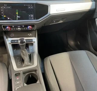 Audi Q3 35 advanced
