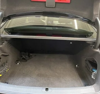 Audi A4 40 2.0 TFSI