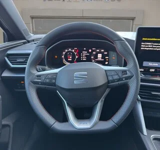 SEAT Leon 1.5 eTSI