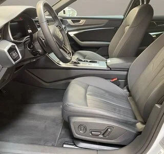 Audi A6 40 2.0 TDI Avant S-Line