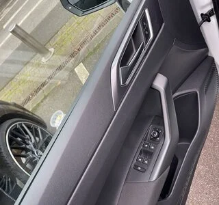 VW Polo VI 1.0 TSI