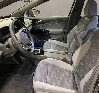 VW ID.5 Pro Performance