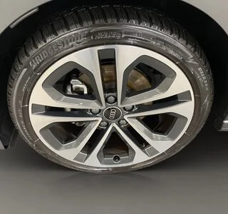 Audi A3 Sportback 30 1.5 TFSI